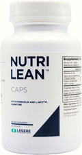 NutriLean by Legere Pharmaceutical - 60 Cápsulas