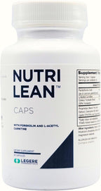 NutriLean by Legere Pharmaceutical - 60 Cápsulas
