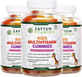 Halal Kids Multivitamin Gummies - Gominolas Multivitamínicas Halal para Niños