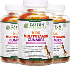 Halal Kids Multivitamin Gummies - Gominolas Multivitamínicas Halal para Niños