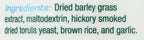 Green Foods Cebada para Perros, 311 g (11 oz)