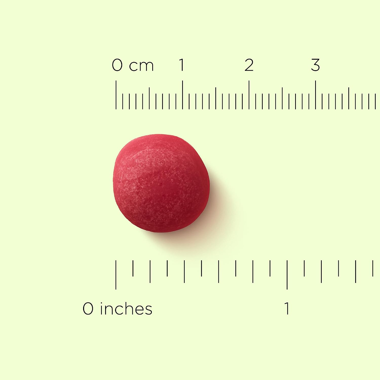Mama Bear Gomitas Orgánicas de Vitamina D3 para Niños, 1000 UI, 80 unidades