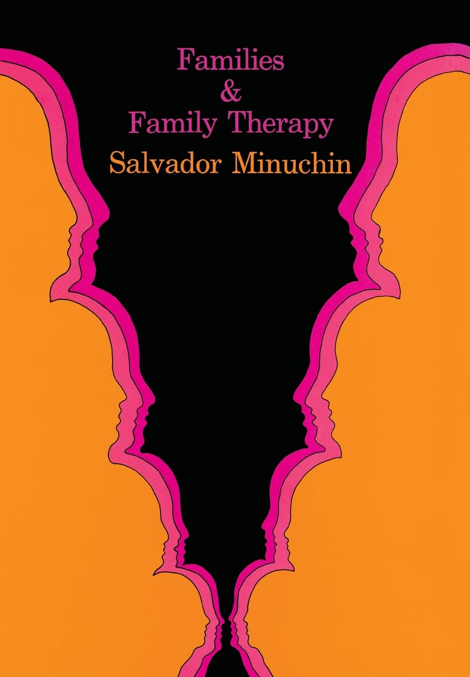 Families and Family Therapy - görsel 1