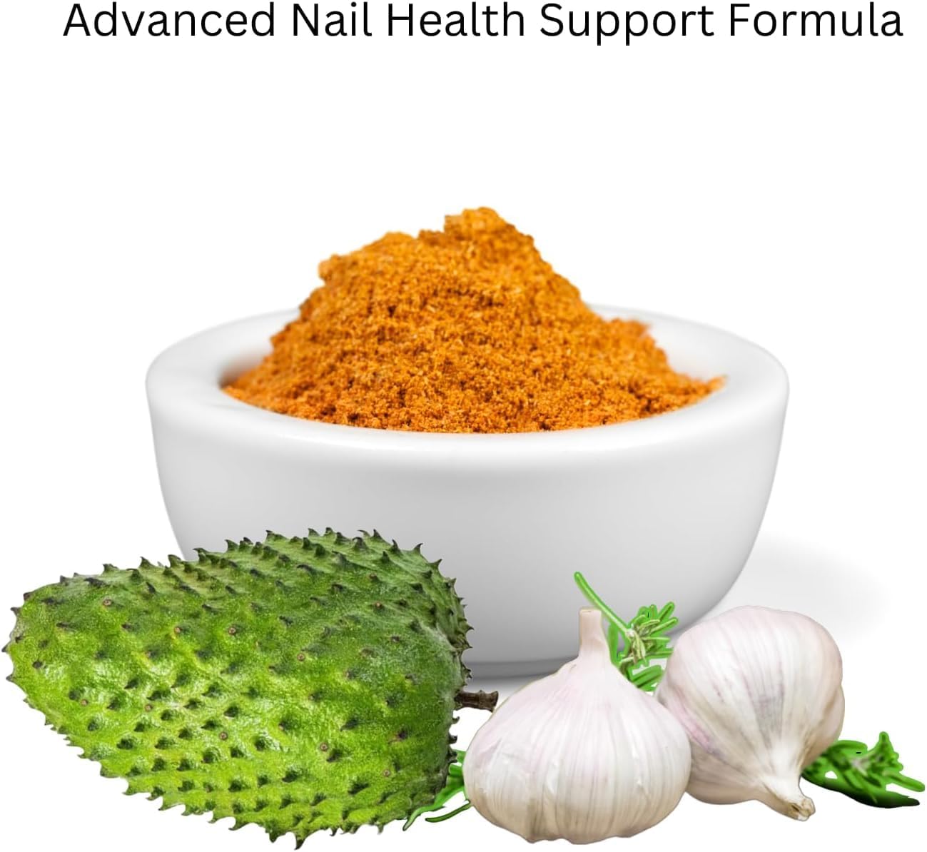 MycoSoothe Advanced Hair, Skin, Nail & Immunity Support Formula - 2 Pack