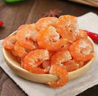 Camarones Deshidratados Grandes (500 g)
