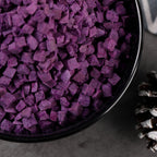 Freeze-dried Purple Sweet Potato (100g)