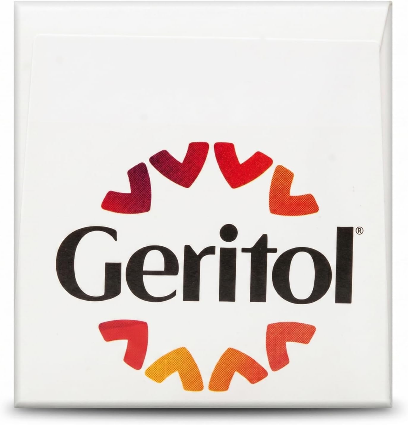 Geritol Multivitamin Nutritional Support - 100 Comprimidos