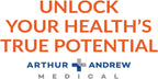 Arthur Andrew Medical Serretia - Serrapeptase for Muscle and Sinus Support, 180 Capsules
