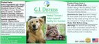 Vitality Science TRDV Protocol for Dogs | Probióticos para Diarrea y Soporte Digestivo | Tamaño Pequeño (Sabor a Carne)