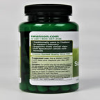 Swanson Butea Superba Raíz Full Spectrum 400 mg 60 Cápsulas (Pack de 2)