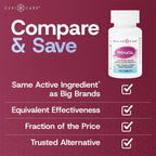 HealthStar Prenatal Multivitamin for Healthy Mom & Baby - Folate + Vitamin C + Vitamin D + Iron + Calcium + B12 - 100 Tablets