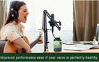 VitaVocal Throat & Voice Enhancer – Complemento para la Voz