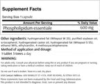 Essentiale Max 600mg, 60 Cápsulas