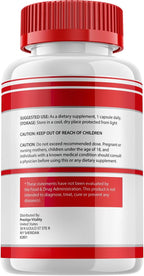Cardio Flex Healthy Formula Supplement - Advanced Formula Gluco CardioFlex Advanced Support Supplement Cardio Flex Maximum Strength Reviews (5 Pack - 300 Capsules)