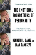 Los fundamentos emocionales de la personalidad: un enfoque neurobiológico y evolucionista