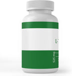 PURE ORIGINAL INGREDIENTS L-Threonine Capsules (100 Capsules) - Pure, No Additives