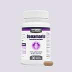 Nutramax Denamarin para Perros Grandes - Suplemento Hepático con SAMe y Silibina, 30 Comprimidos Recubiertos