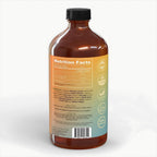 Soursop Bitters Orgánico con Moringa y Aloe Vera - 473 ml
