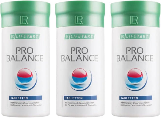 LR Health&Beauty Lifetakt ProBalance 360 Comprimidos