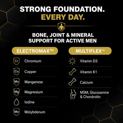 ALLMAX Nutrition Premium Vitaform, Multivitamínico para Hombres, 60 Comprimidos – Image 7