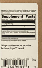 Standard Process Parotid PMG 90 Comprimidos