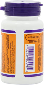 Glutatión 250 mg, 60 Cápsulas Vegetarianas (Pack de 2) - NOW Foods