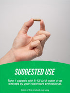 BulkSupplements.com Extracto de Azafrán 88.5mg - 120 Cápsulas Veganas sin Gluten