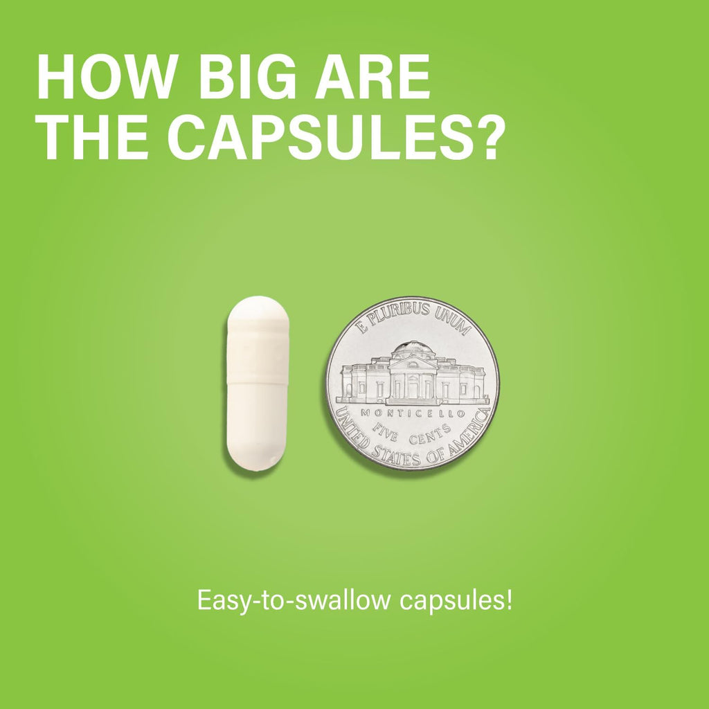 Noophoric Vitamina D3 K2 5000 UI con K2 MK7 y Calcio - 60 Cápsulas