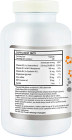 Saint-Marie de los Andes – Vitamina D3 10.000 UI con K2 MK-7 100 mcg – 240 Cápsulas (8 Meses)