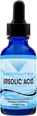 Absonutrix Ácido Ursólico 590mg, 118 ml, 200 Dosis