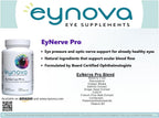 EyNerve Pro - Apoyo para la Presión y el Nervio Óptico
