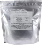 Sodium Ascorbate Powder - Pure Vitamin C - 227 g (8 oz) - Food Grade, Non-GMO