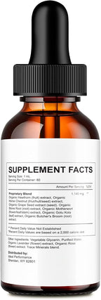 Pineal Pure Drops - Fórmula Original en Gotas (3 Pack)