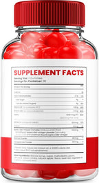 Ketologenic Keto ACV Gummies Avanzadas - Pack de 3 (180 Gominolas)
