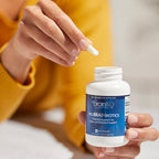 BRAINMD Dr. Amen ProBRAINbiotics - 3 Mil Millones UFC, 60 Cápsulas