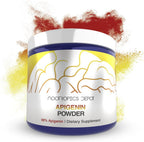 Apigenin Powder | 10 Gramos | 50 Porciones | >98% Apigenina | Nootropics Depot
