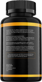 Vigor Force for Men Capsules – 60 Cápsulas