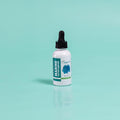 Marine Phytoplankton Liquid - Sin Gluten, No Transgénico, Alpha 3 CMP para Apoyar la Salud Celular, Energía y Vitalidad - 56 ml