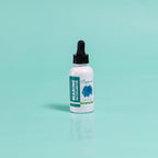 Marine Phytoplankton Liquid - Sin Gluten, No Transgénico, Alpha 3 CMP para Apoyar la Salud Celular, Energía y Vitalidad - 56 ml