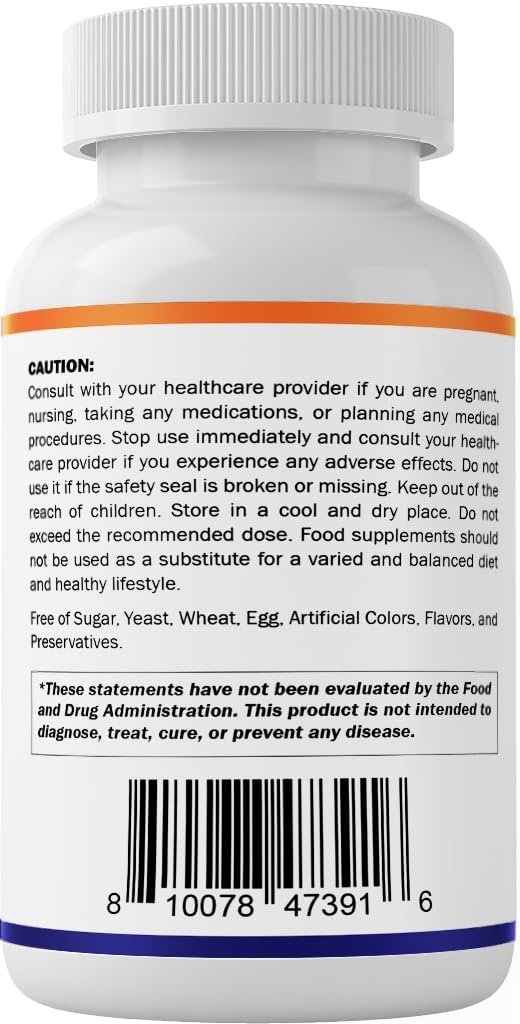 Vitamatic Vitamin D3 10000 IU (250 mcg) - 500 Softgels (Olive Oil Based), Non-GMO, Gluten Free in Cold-Pressed Mini Softgels