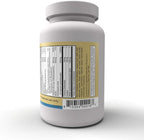Priority One Vitamins B Complex - 60 Cápsulas Vegetales