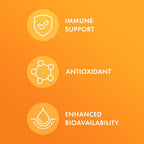 Dr. Mercola Vitamina C Liposomal - 1000 mg por dosis - 180 Cápsulas