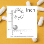 Supersmart Vitamina D3 1000 UI, 150 cápsulas blandas