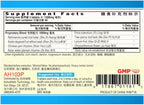Guang Ci Tang Qi Ju Di Huang Pian (YinVive Eyes) 200 mg - 200 comprimidos