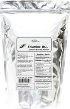 Thiamine HCL Vitamina B1 en Polvo - 227 g