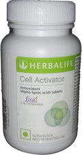 Herbalife Cell Activator, 60 Comprimidos