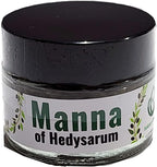 Manna de Hedysarum