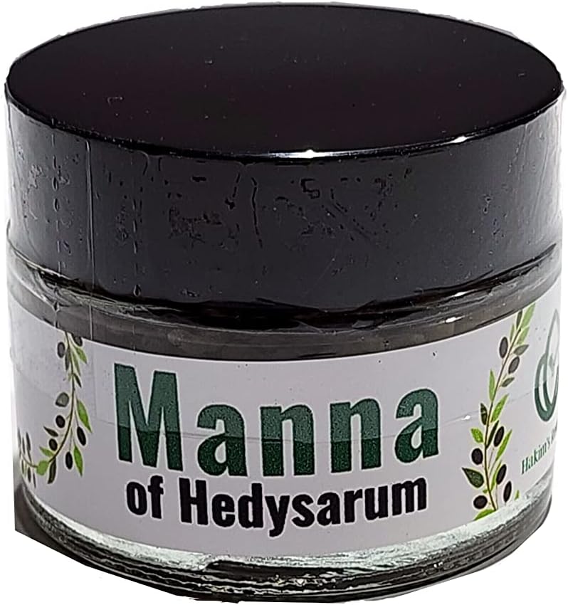 Manna de Hedysarum