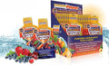 Turbo Power Plus Immune Support 1 oz - Fórmula Energética con 47 Vitaminas y Antioxidantes
