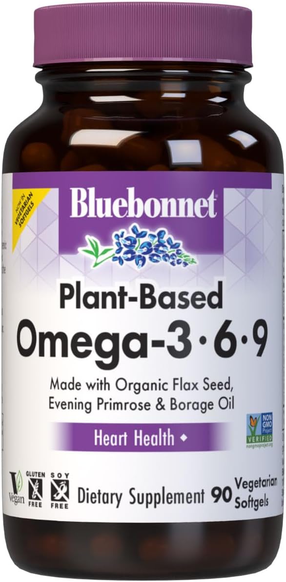 Bluebonnet NAC 500 mg - 90 Cápsulas Vegetales